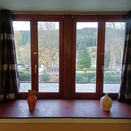 Forest 104 Apartment Vielsalm