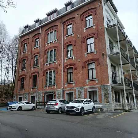 Apartment Forest 104 *